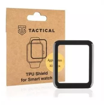 Tactical Protector de pantalla película 3D Shield TPU para Watch 7/8 41mm