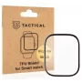 Tactical Watch Ultra 49mm Lámina 3D TPU Shield Negro