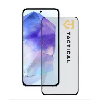 Tactical Xiaomi 13 Lite Glass Shield 5D negro