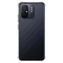 Tactical Xiaomi Redmi 12C funda TPU Plyo transparente