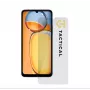 Tactical Protector de pantalla de cristal templado 2.5D transparente para Xiaomi Redmi 13C/Poco C65