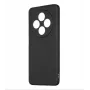 Tactical Funda TPU mate negra para Xiaomi Redmi 14C 4G/Poco C75