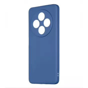 Funda TPU mate Tactical para Xiaomi Redmi 14C 4G/Poco C75 azul