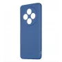 Funda TPU mate Tactical para Xiaomi Redmi 14C 4G/Poco C75 azul