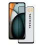 Protector de pantalla Tactical Xiaomi Redmi A3 2024 Glass Shield 5D negro