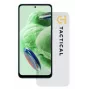Tactical Glass Shield 2.5D Transparente para Xiaomi Redmi Note 12 5G