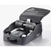 Tacx T2960 Rodillo inteligente Direct Drive – 1500W, 10% de pendiente, ANT+ FE-C y Bluetooth