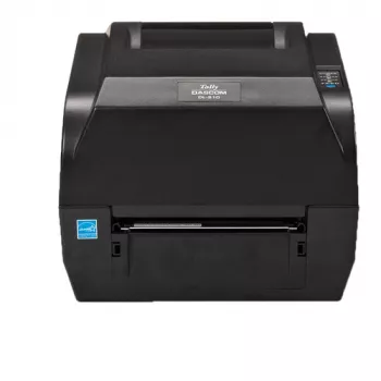 TALLY DASCOM DL-210 Impresora de etiquetas térmica directa, USB + Ethernet, 203 dpi, 152 mm/s