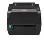 TALLY DASCOM DL-210 Impresora de etiquetas térmica directa, USB + Ethernet, 203 dpi, 152 mm/s