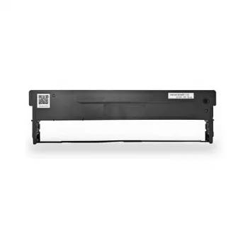 TALLY Cinta Negra para 2600