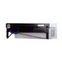 TallyGenicom Cinta para impresora Tally Negra para 1140/1145