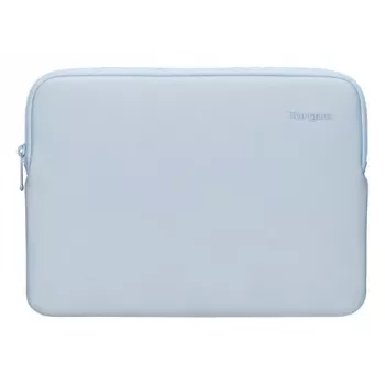 Targus 13-14 Chromatic Sleeve - funda para portátil de neopreno azul con cremallera