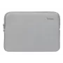 Targus 15-16 Chromatic Funda – Funda de neopreno para portátil gris con cremallera
