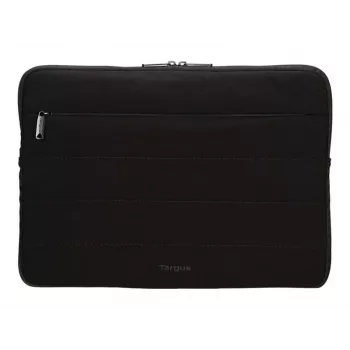 Targus Puffer Funda para portátil 15-16 pulgadas, negro