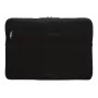 Targus Puffer Funda para portátil 15-16 pulgadas, negro