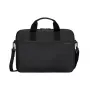 Targus Intellect Maletín slim con correa para portátiles de 15-16 pulgadas, Negro