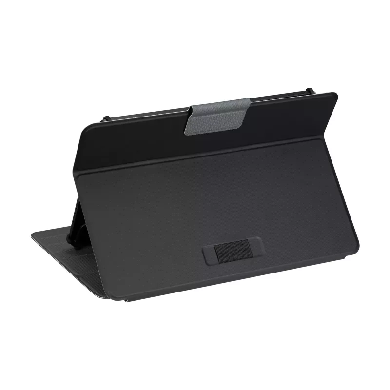 Targus Safe Fit Funda universal para tablet 9,5-11,5 inch con rotación 360° - Negra