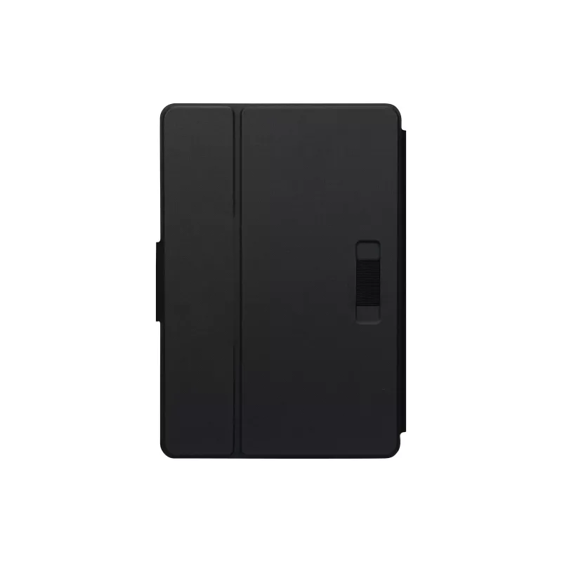 Targus Safe Fit Funda universal para tablet 9,5-11,5 inch con rotación 360° - Negra