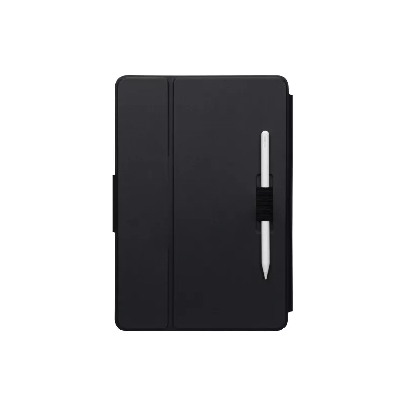 Targus Safe Fit Funda universal para tablet 9,5-11,5 inch con rotación 360° - Negra