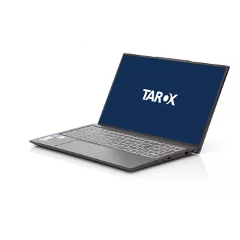 TAROX Lightpad 1550 portátil - 16GB RAM, 500GB SSD, Windows 11 Pro (2406013)