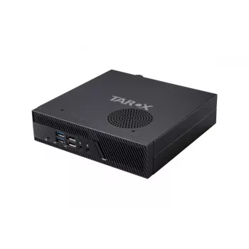 TAROX MINI-PC 540-I Intel Core i5-14400 16GB RAM 500GB SSD Windows 11 Pro negro
