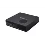 TAROX MINI-PC 540-I Intel Core i5-14400 16GB RAM 500GB SSD Windows 11 Pro negro
