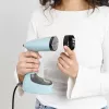 Plancha de vapor de mano plegable Taurus 1400 W