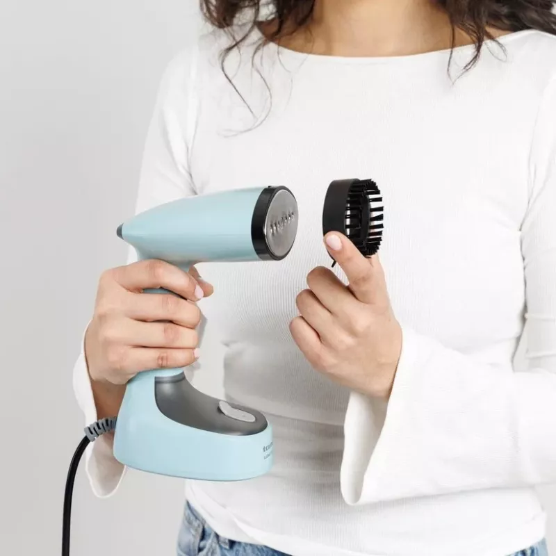 Plancha de vapor de mano plegable Taurus 1400 W