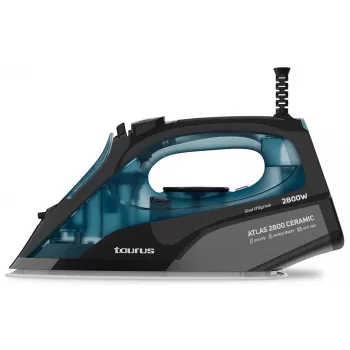 Taurus ATLAS 2800 CERAMIC plancha de vapor 2800 W