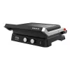 Taurus Bistro Gourmet 2600 W parrilla de contacto 2 en 1