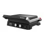 Taurus Bistro Gourmet 2600 W parrilla de contacto 2 en 1