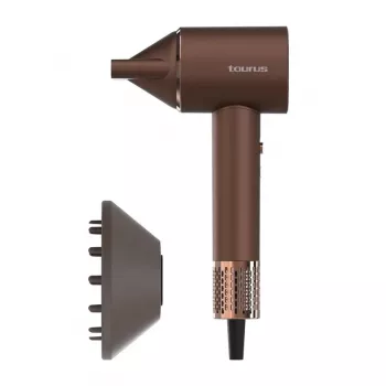 Secador de pelo Taurus Digital Force Protect Plus 1600 W con ionización