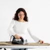 Plancha Taurus Geyser Eco Easy 3000
