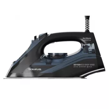 Plancha Taurus Geyser Eco Easy 3000