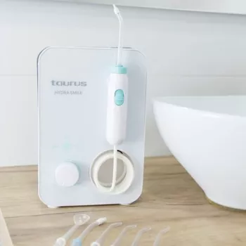 Taurus Hydra Smile irrigador bucal, 600 ml, 20 W