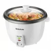 Olla arrocera Taurus RICE CHEF 1,8 L 700 W gris/blanco