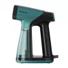 Plancha de vapor vertical Taurus Sliding Care ProSuction 1550 W 180 ml cian