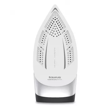 Taurus Sliding Pro 3000 Non Stop Central de planchado a vapor 3000 W 1,5 L Suela cerámica Negro