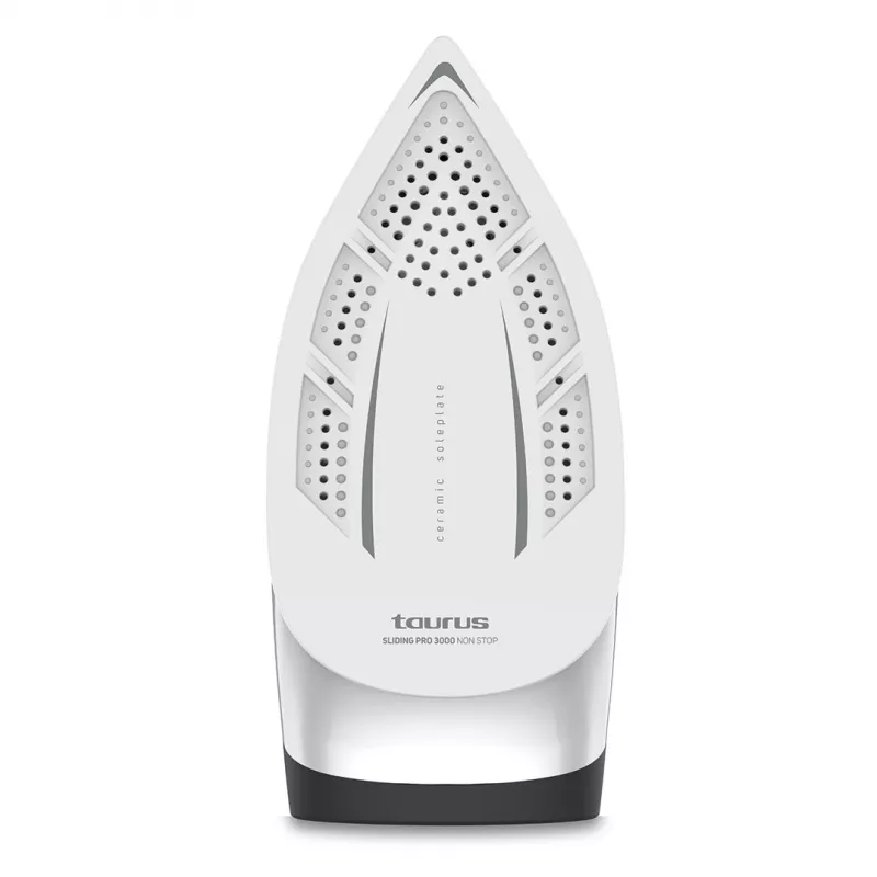 Taurus Sliding Pro 3000 Non Stop Central de planchado a vapor 3000 W 1,5 L Suela cerámica Negro