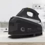 Taurus Sliding Pro 3000 Non Stop Central de planchado a vapor 3000 W 1,5 L Suela cerámica Negro