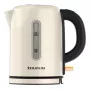 Taurus VINTAGE COMPACT Hervidor de agua 1 L 2400 W Crema