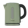 Hervidor de agua Taurus Vintage Compact Olive 1L 958576000