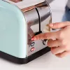 Taurus Vintage II 7 Tostadora de 2 ranuras 950 W Verde
