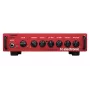 TC Electronic BQ250 - Cabezal micro para bajo 250W