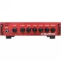 TC Electronic BQ500 Amplificador de bajo 500W Micro Head