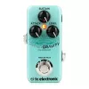 TC Electronic HyperGravity Mini Compress - efecto para guitarra
