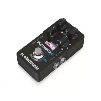 TC Electronic Plethora X1 Neo pedal multiefectos