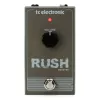TC Electronic Rush Booster pedal de efectos para guitarra