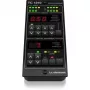 TC Electronic TC1210-DT controlador de escritorio chorus/flanger digital con plugin