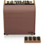 Amplificador para instrumentos acústicos TC Helicon Harmony V60 Combo 60W